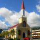 46- Cathedrale de Papeete 